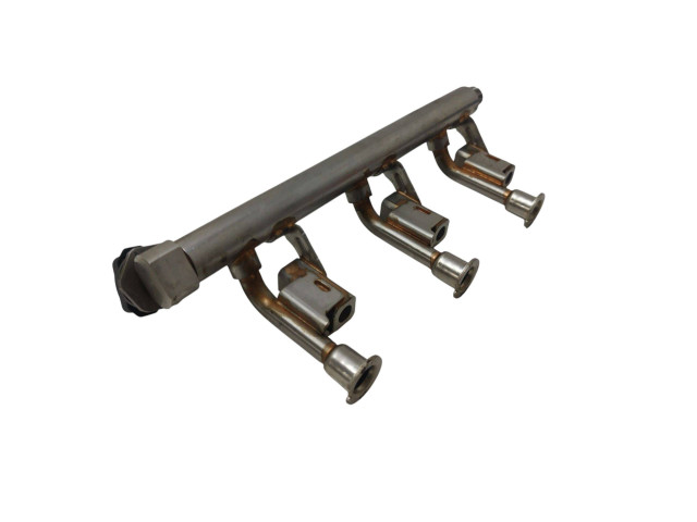 Vstřikovací lišta DM5G9H487AA, 0900298495 Ford Focus M1DA