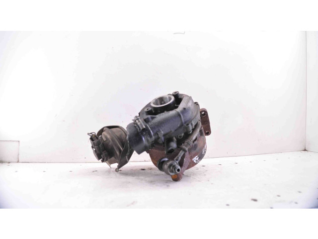 Турбина Ford Galaxy 9662464980