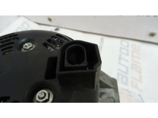 Генератор 7848603 BMW M4 F82 F83