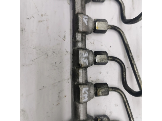 Vstřikovací lišta 0445214181 Hyundai ix35