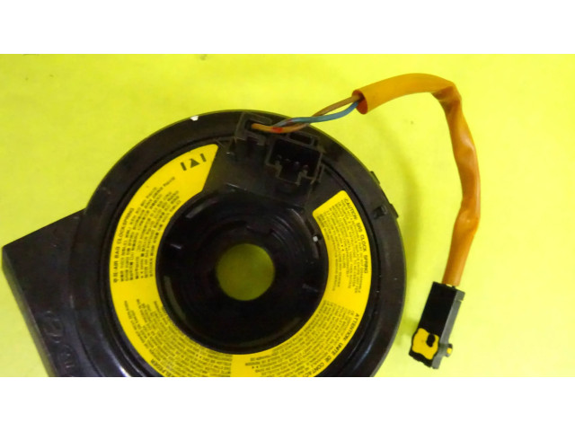 Подрулевой шлейф SRS Hyundai i10