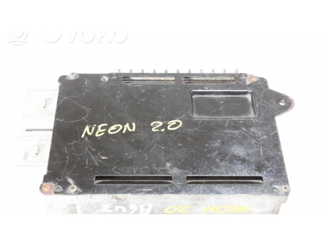 Řídící jednotka P04727280AB Dodge Neon 1996