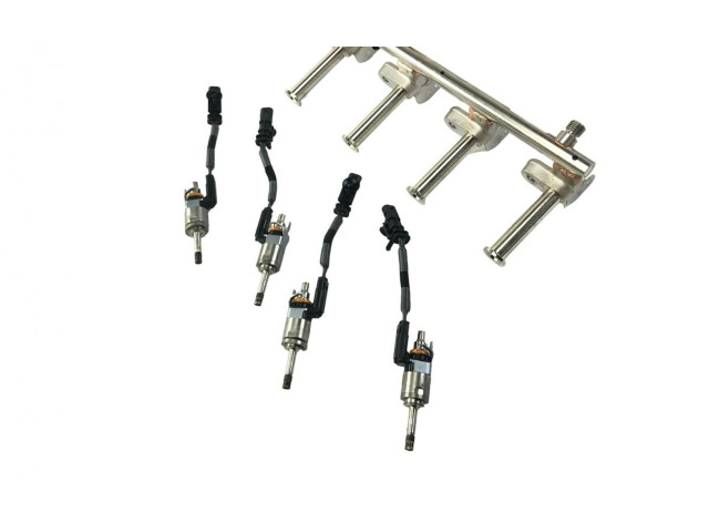 Форсунка 32140073, 32140073    Volvo V60  B 420 T2 