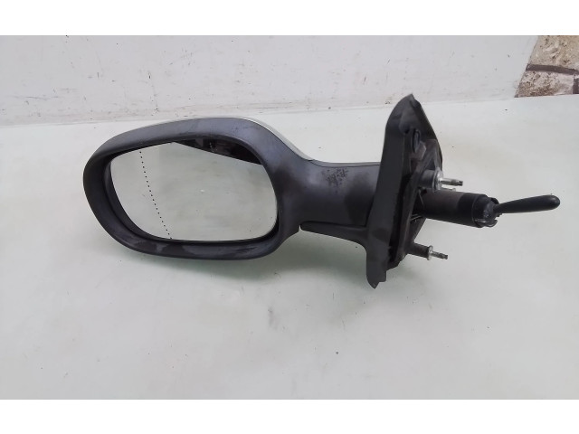 Zpětné zrcátko Renault Megane I 1998