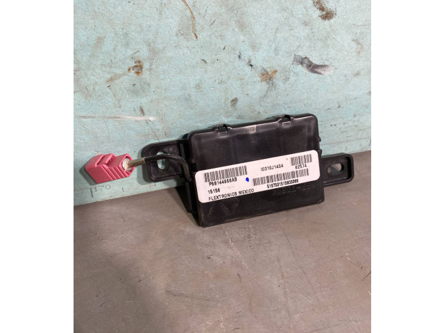 Блок управления P68144668AB, 10310J1404   Dodge PickUp RAM SRT-10