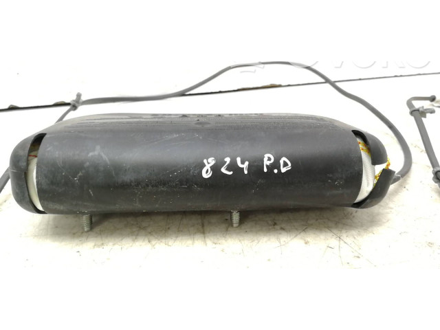 Подушка безопасности в сиденье 6004039 Nissan Pathfinder R51