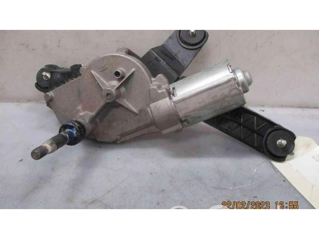 Моторчик заднего дворника 987100X000    Hyundai i10