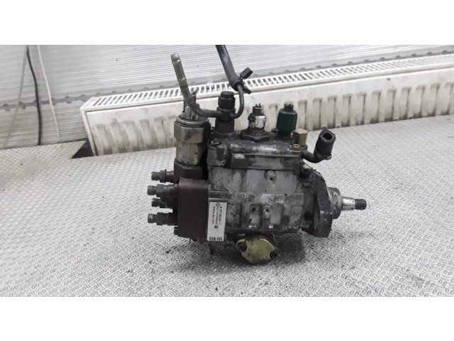 Топливный насос