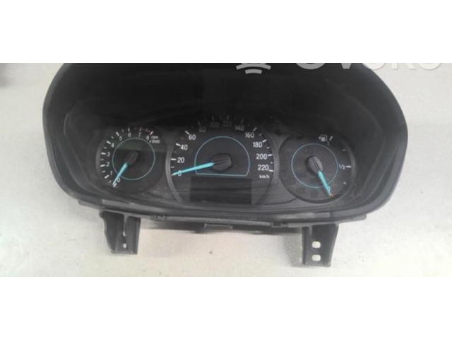 Přístrojová deska Ford Ka 2018 2430308