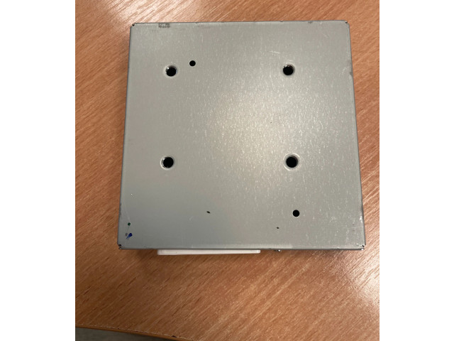 Блок управления 284A15DA1A, 0017111 Infiniti Q30