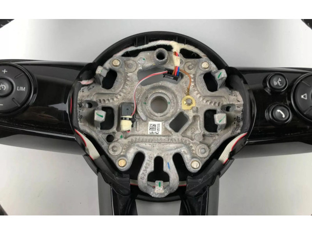 Руль Mini One - Cooper F56 F55  2013 - - года 6234216      