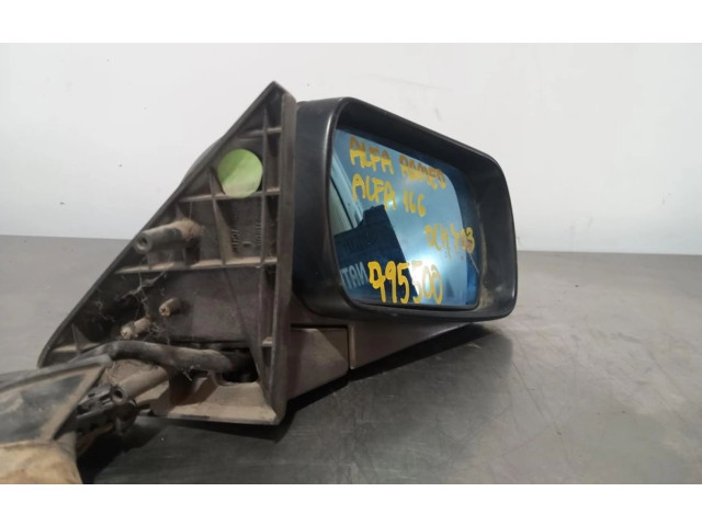 Зеркало электрическое Alfa Romeo 166 2003 - 2009 года