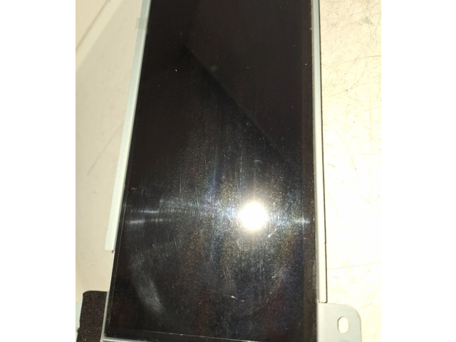 Přístrojová deska Tesla Model X 2018 SA20L0077194, P1447934