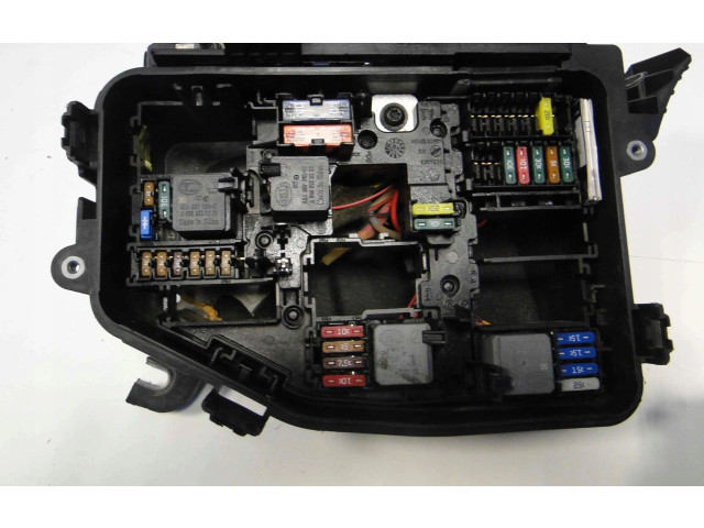 Блок предохранителей A1779069601   Mercedes-Benz GLB x247    