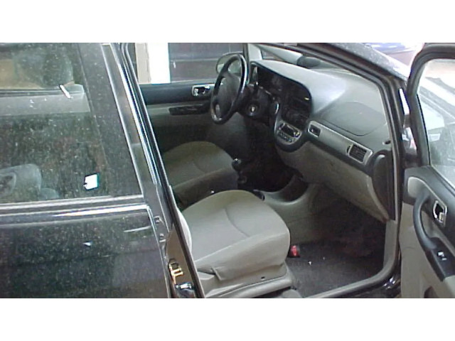 Вентилятор радиатора         Chevrolet Tacuma 2.0