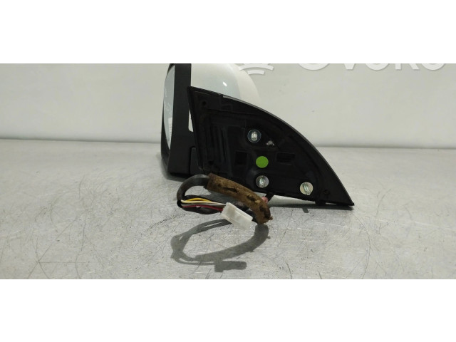 Zpětné zrcátko  Nissan Leaf I (ZE0) 2016  REBATIVEL  