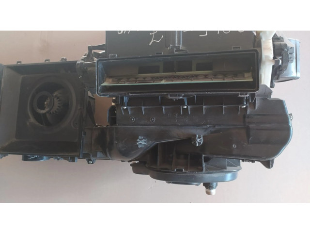 Комплект воздушного узла салона