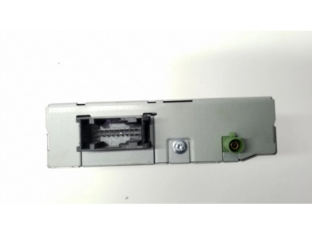 Блок управления 13426583   Opel Astra J