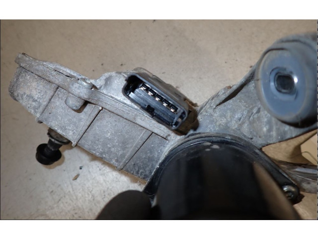 Моторчик дворников 288102466R    Renault Scenic III -  Grand scenic III