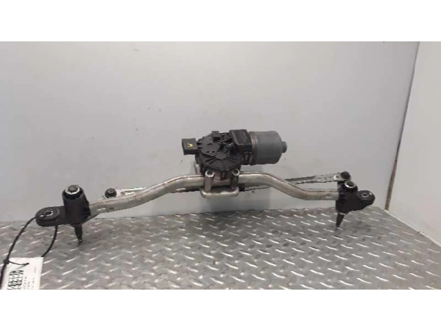 Моторчик дворников 0390243019 Alfa Romeo Giulietta