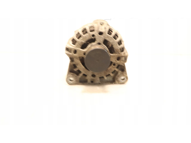 Генератор Dacia Dokker