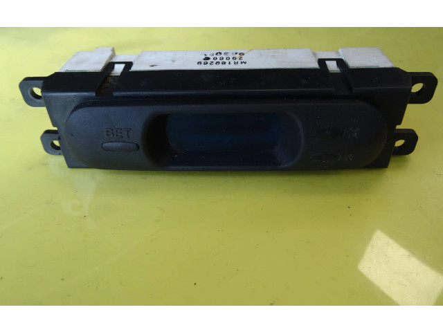 Дисплей MR189269 Mitsubishi Colt