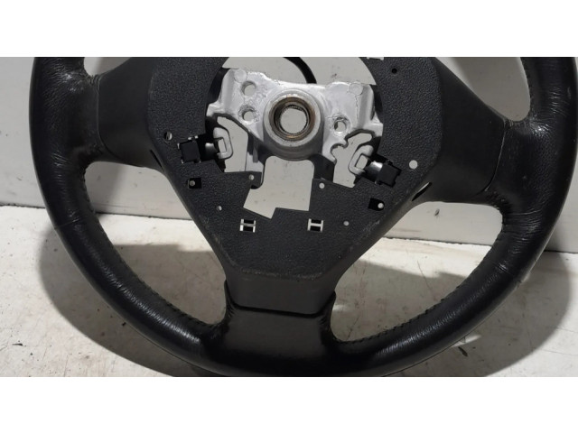 Руль Subaru Outback  2009-2014 года GS12002880      