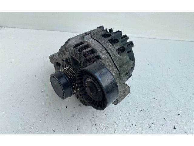 Генератор 31345236, 312011970   Volvo V60      