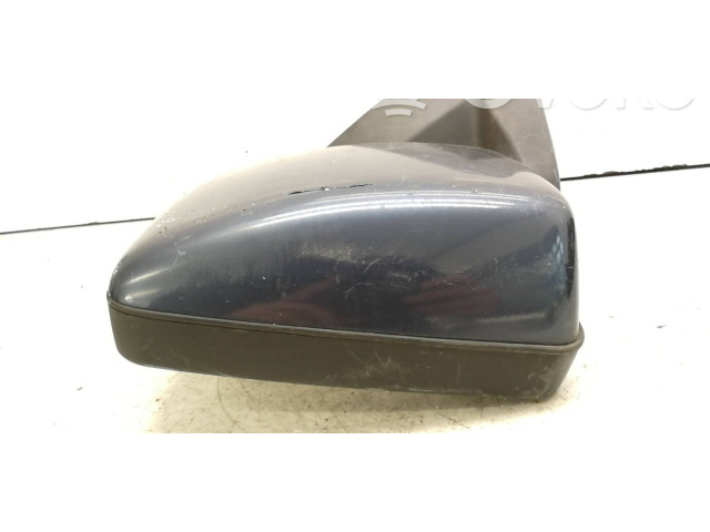 Зеркало (механическое) Opel Combo C 2001 - 2011 года