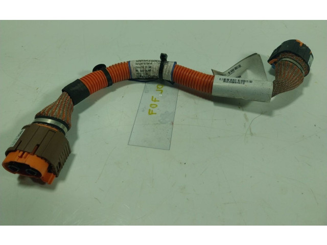 Блок управления A4533401200, 240419493R Smart ForFour II W453