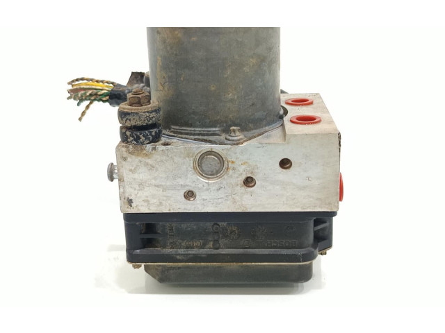 Блок АБС 0265234144 Citroen C4 I 2004 - 2010 года