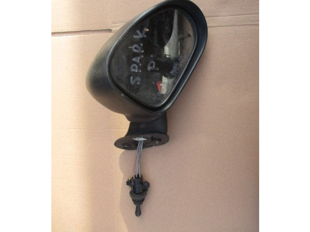 Зеркало (механическое)       Chevrolet Spark   -  года   