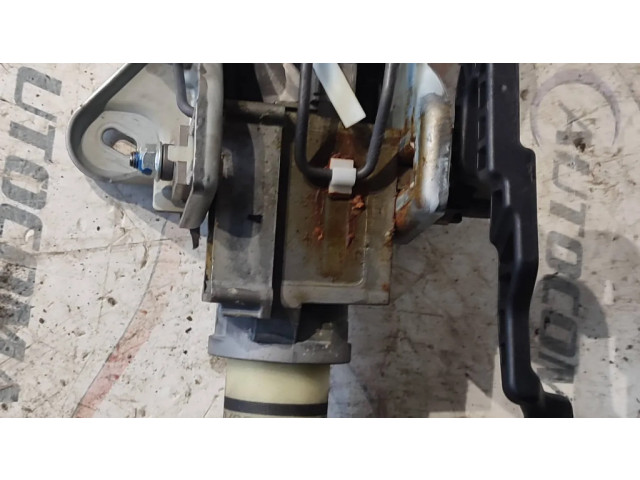 Рулевая рейка 6788816 BMW 5 E60 E61 2004-2010 года