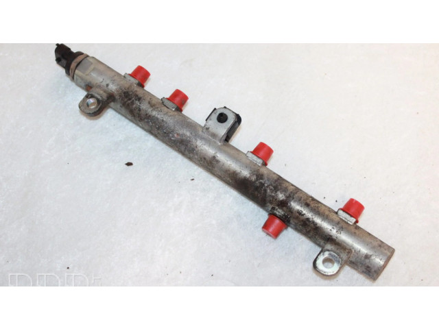 Vstřikovací lišta 0445214100, 504125722 Iveco Daily 35.8 - 9 pro naftový motor 2.3 F1AE0481