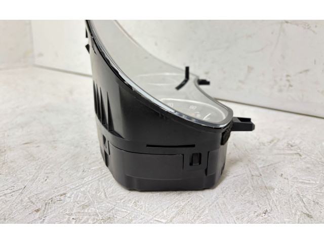 Панель приборов 1Z0920843B Skoda Octavia Mk2 (1Z)