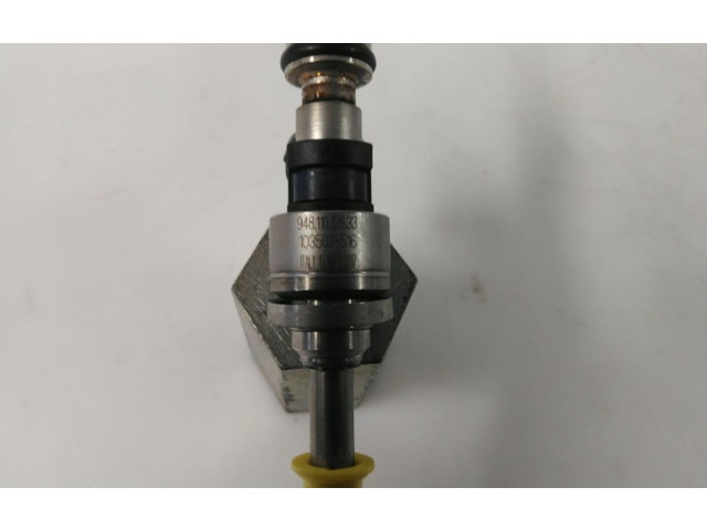 Vstřikovač 94811012833, 94811012833 Porsche Panamera (970) MCX.RA