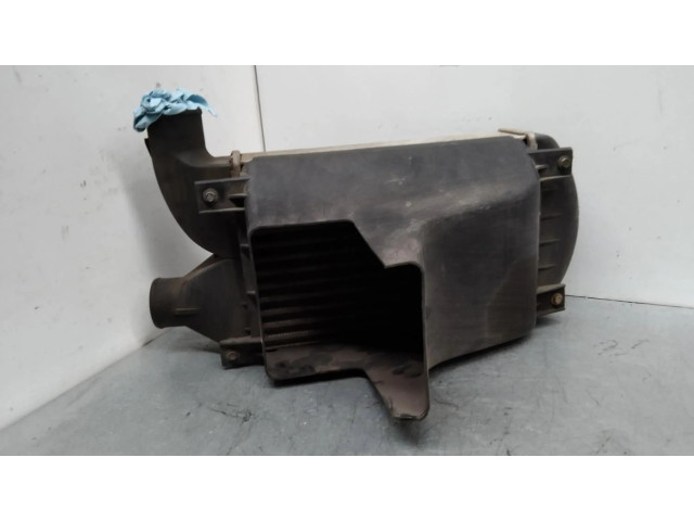 Интеркулер Alfa Romeo 166