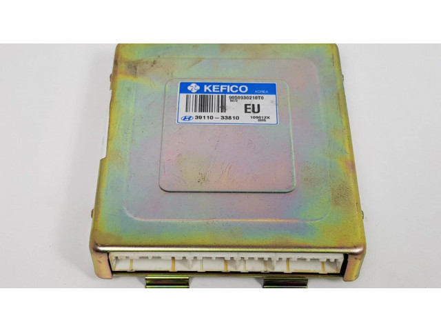 Řídící jednotka 3911033810, 9050930218T KIA Joice 2001