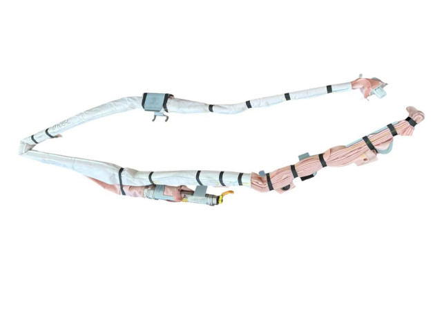 Боковая подушка безопасности 0589p1000367 Mazda CX-3