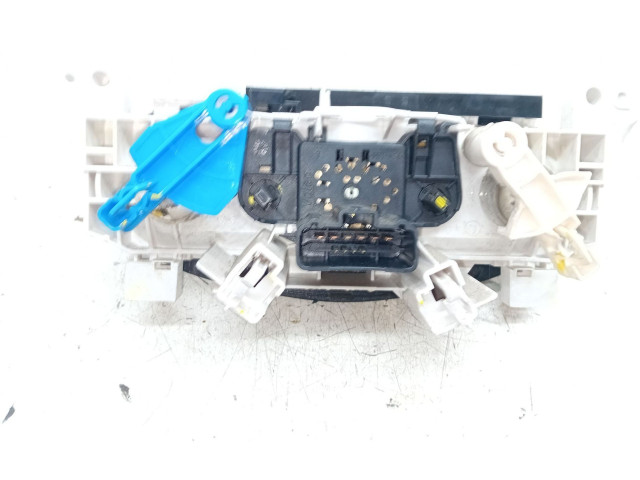 Модуль блока управления кондиционером N106278B   Dacia Sandero