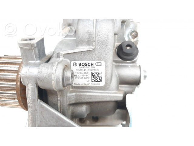 Топливный насос