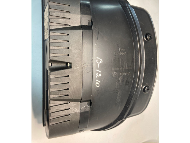 Панель приборов 25811510, 102472114 BMW X3 E83