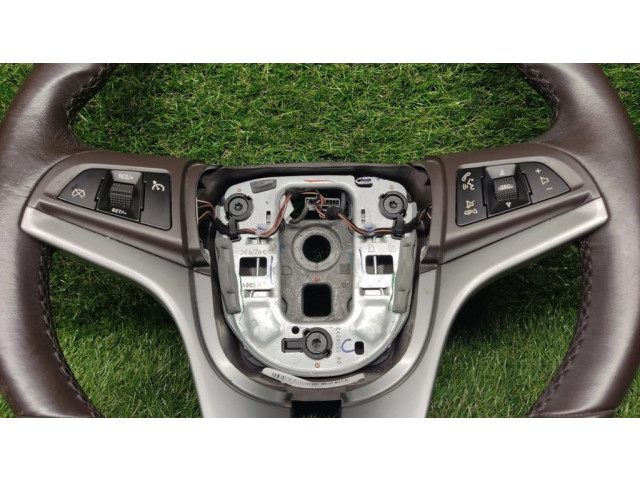 Volant Chevrolet Cruze 2011 95227511, 2453673F73  