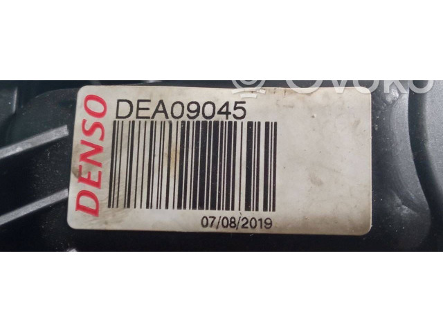 Вентилятор печки 164230100 Citroen Nemo