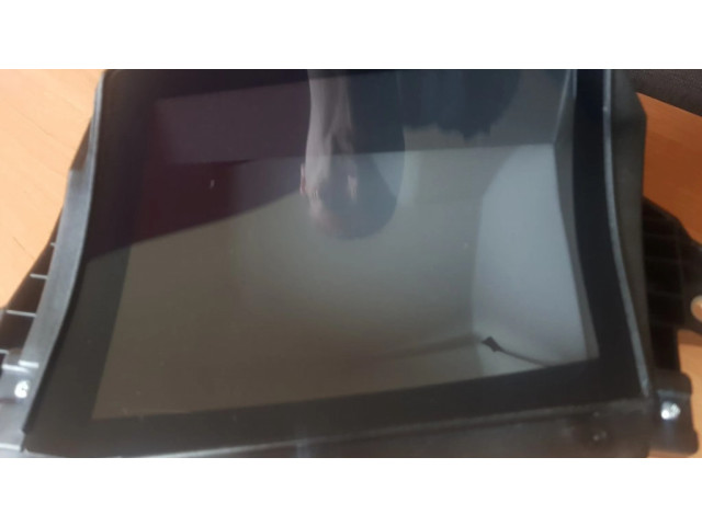 Дисплей 9384373, 17089310 BMW X5M F85