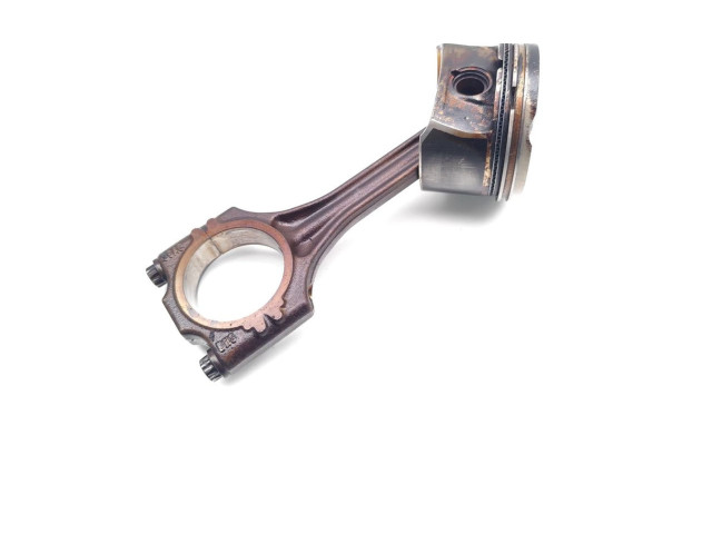 Поршень с шатуном BZG BZG Skoda Fabia Mk2 (5J)