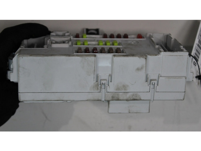 Блок предохранителей Alfa Romeo Giulietta