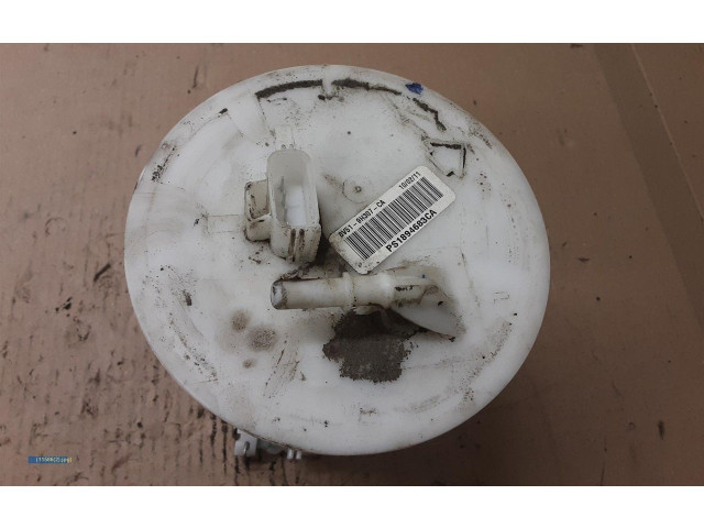 Vstřikovací čerpadlo 8V519H307CA Ford Fiesta SNJA