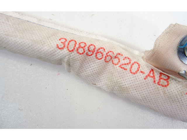 Боковая подушка безопасности GX7314K159BB Jaguar XE