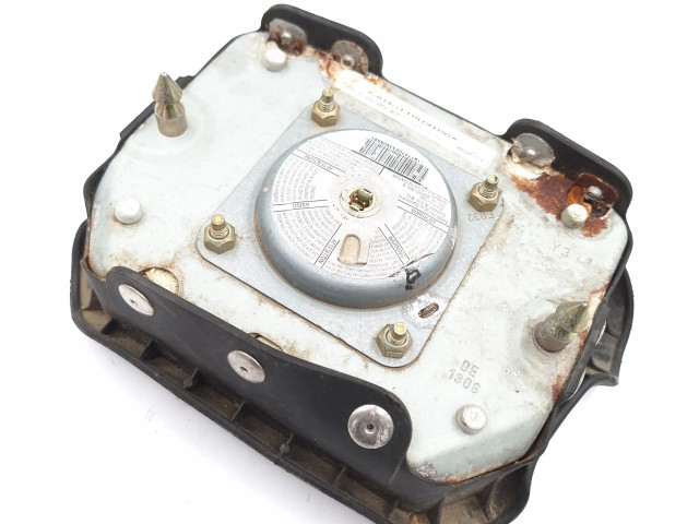 Подушка безопасности водителя 1U0880201A, 1U0880201 Skoda Octavia Mk1 (1U)